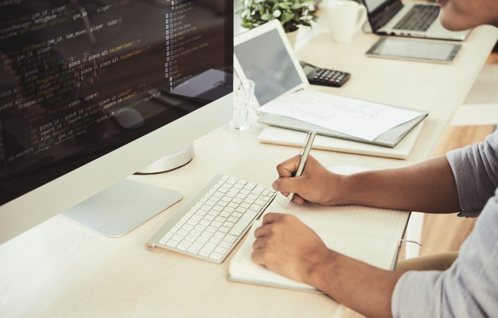 Coding Connoisseurs Rejoice: Unleash Your Full Stack Mastery with Code Fusion – The Ultimate Developer’s Delight