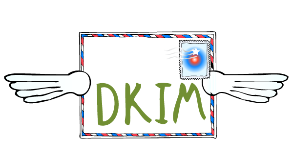 DKIM