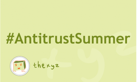 Help us put some heat on big tech dominance this #AntitrustSummer