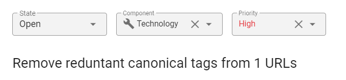 aite-audit Canonical error