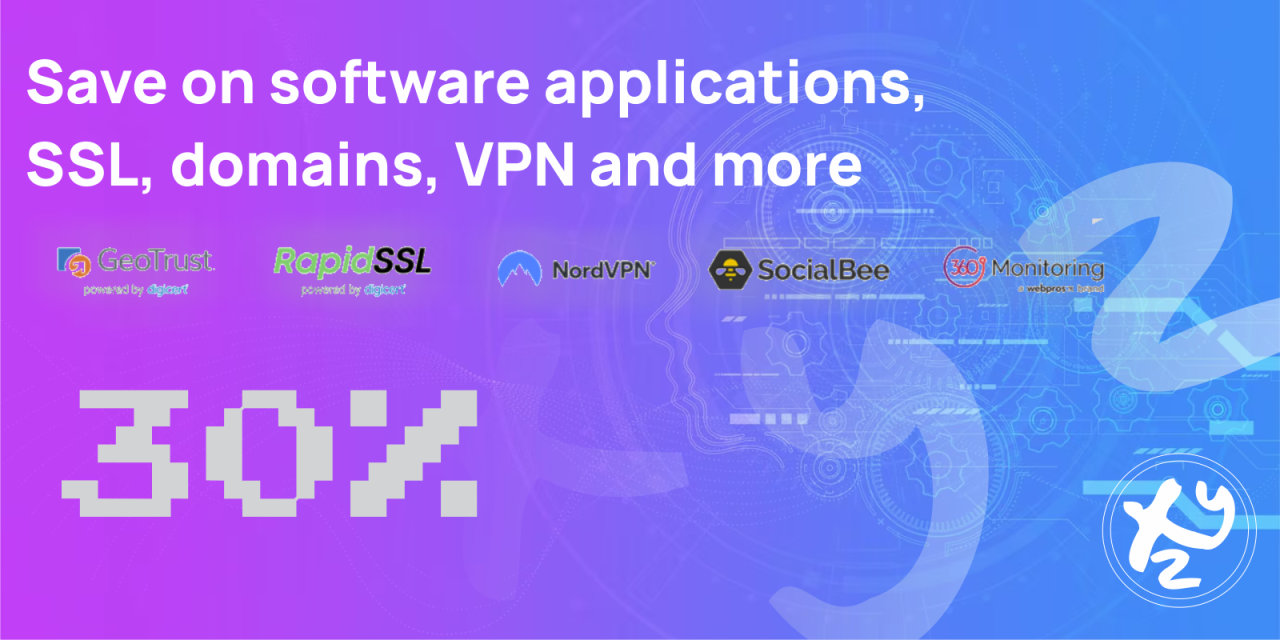 Black Friday Savings From Our Vendors, Passed On To You