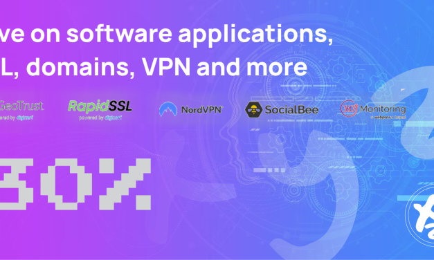 Black Friday Savings From Our Vendors, Passed On To You