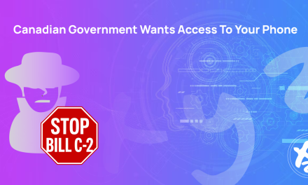 Canada’s Bill C-2 and the Future of Secure Communication
