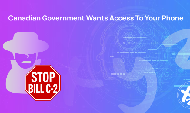 Canada’s Bill C-2 and the Future of Secure Communication