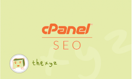 Optimize your website with cPanel SEO
