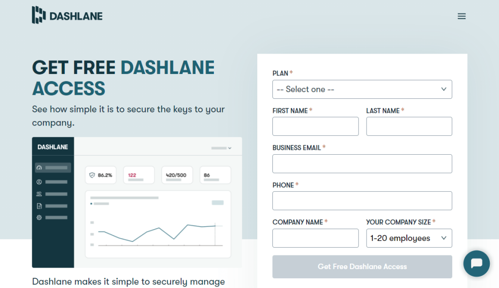 Dashlane