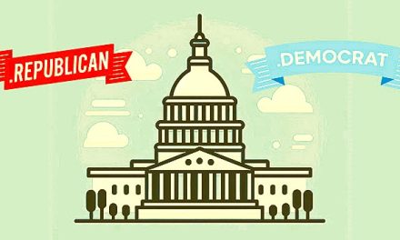 Introducing .DEMOCRAT and .REPUBLICAN Domains – Your Digital Identity in Politics