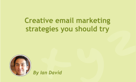 Mastering the Art of Email Marketing Campaign