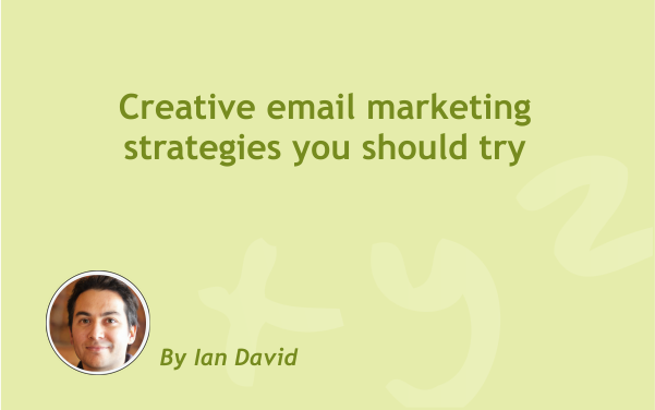 Mastering the Art of Email Marketing Campaign