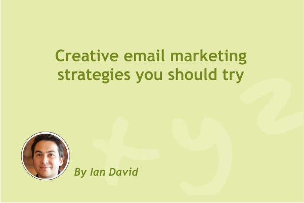 Mastering the Art of Email Marketing Campaign