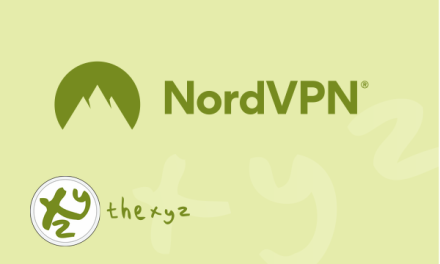 Thexyz Partners with NordVPN for Enhanced Online Security and Privacy