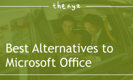 Best Microsoft Office alternatives for free, open source, and paid options