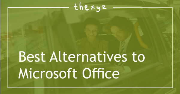 Best Microsoft Office alternatives for free, open source, and paid options