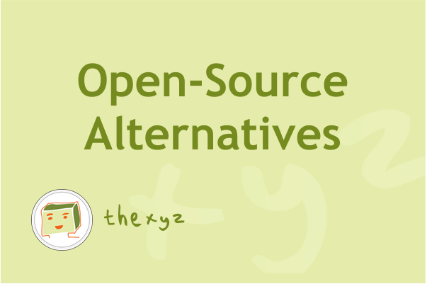 5 Open-source alternatives to using Google Workspace or Microsoft Exchange for business email