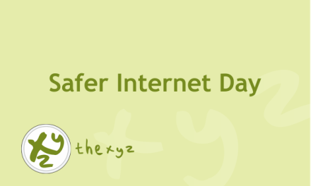 Safer Internet Day