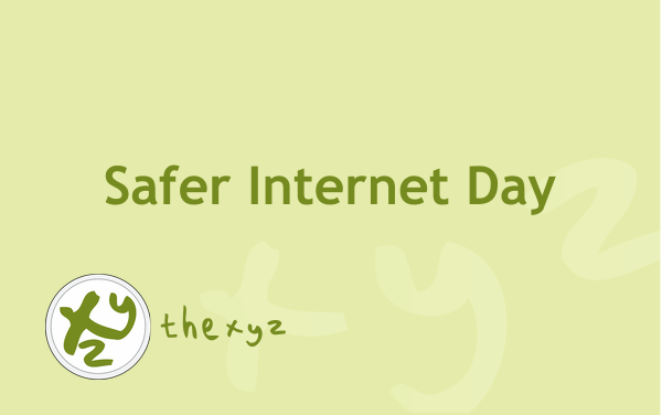 Safer Internet Day