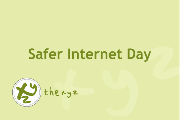 Safer Internet Day