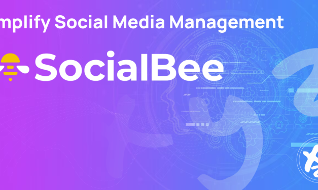 How SocialBee Transforms Social Media for Busy Business Owners