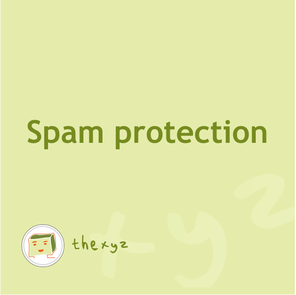 Enabling additional protection for your domain email with Quarantine Reports and Spam Filtering Rules