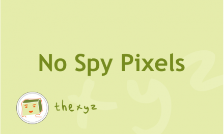 Spy Pixels in Emails: Why You Should Be Worried