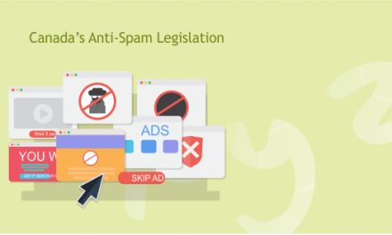 Violation of CASL anti-spam legislation sees Canadian charged $75k for sending bulk emails