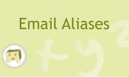 The Benefits of Email Aliases for the Privacy-Conscious