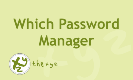 Top Password Managers to Keep Your Online Accounts Secure