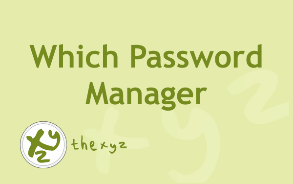 Top Password Managers to Keep Your Online Accounts Secure