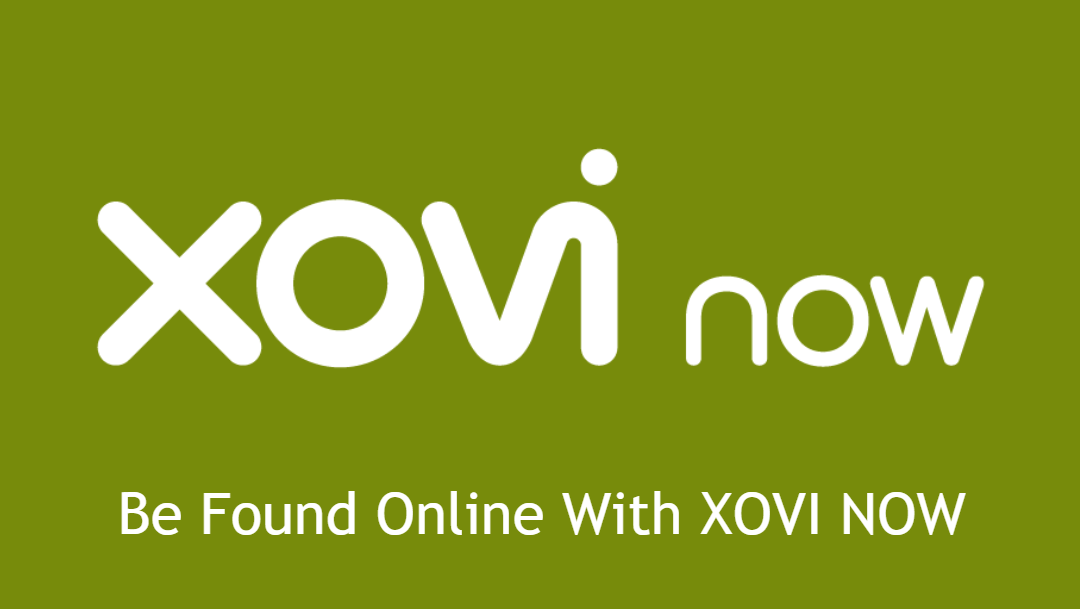 Optimize your website with Xovi Now