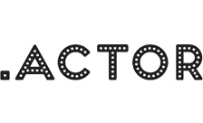 .actor Domains