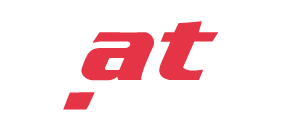 .at Domains