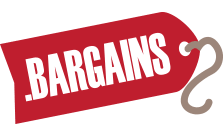 .bargains Domains