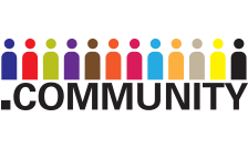 .community Domains