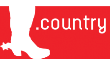 .country Domains