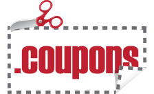 .coupons Domains