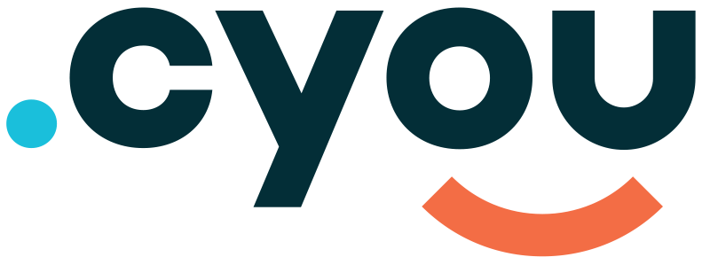 .cyou Domains