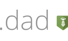 .dad Domains
