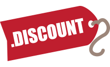 .discount Domains