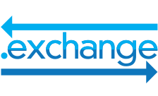 .exchange Domains