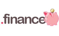 .finance Domains