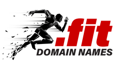 .fit Domains