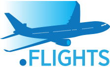 .flights Domains
