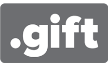 .gift Domains