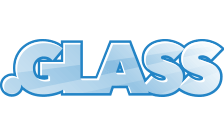 .glass Domains