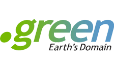 .green Domains
