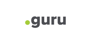 .guru Domains