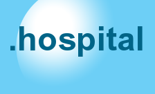 .hospital Domains