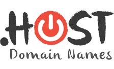 .host Domains