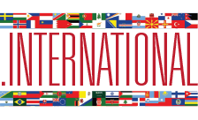 .international Domains