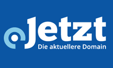 .jetzt Domains